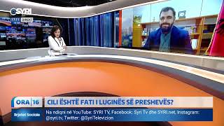 Mustafi: Presheva do të jetë pjesë e dialogut Kosovë-Serbi