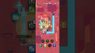 Dice Kingdom - Tower Defense Stage 280