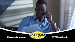 30EXA17DEBT EXPRESS AUTO