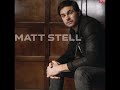 matt stell - country love song