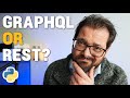 GraphQL vs REST: What's The Difference And When To Use Which?