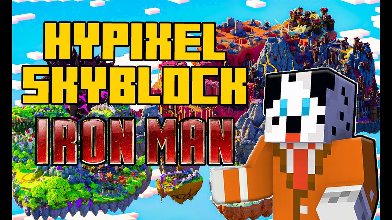 Hypixel Skyblock Farming Youtube