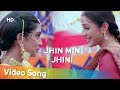 Jhin Min Jhini | Maqbool (2003) | Irrfan Khan | Tabu | Wedding Song