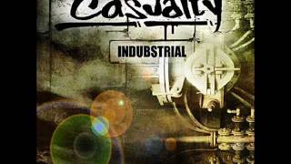 Casualty - Military Intervention