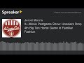 IU-Illinois Postgame Show: Hoosiers Drop 4th Big Ten Home Game in Familiar Fashion