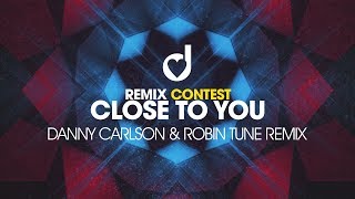 Klaas - Close To You  (Danny Carlson & Robin Tune Remix)