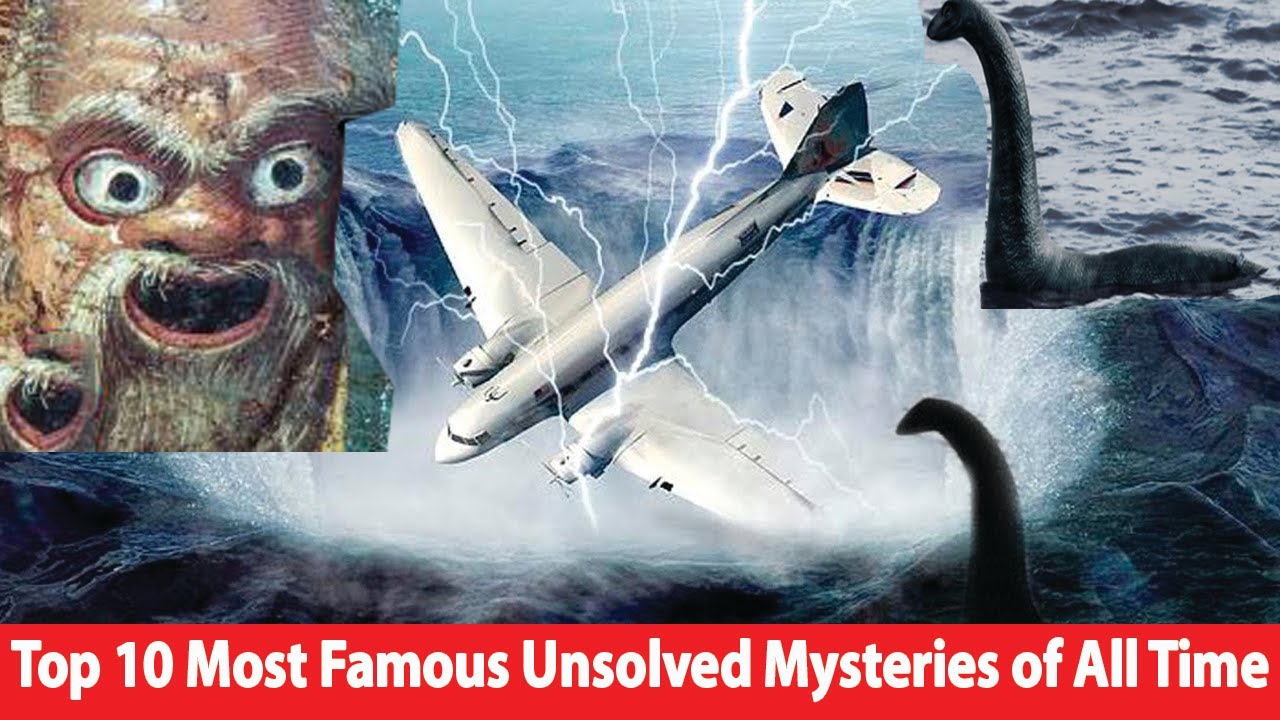 Unsolved Mysteries Host Robert