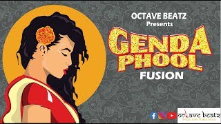 Genda Phool Fusion I Boro Loker Beti I Unconventional Music Cover I Quarantine Project