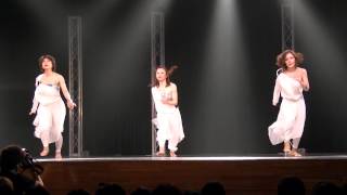 JAZZ SENSATION 2014.2.2  Strega