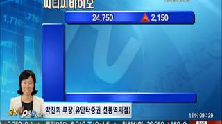 20150701 열린시장 상한가를 잡아라 출발 UP\u0026DOWN