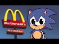 How McDonald's Ruined Sonic 3