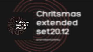 Christmasextendedset20.12 x Stefanovicentdj in Colombia//Bog