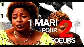 Un Mari pour deux soeurs épisode 33, Série ivoirienne de Marie-louise ASSEU avec André Claude  SEA