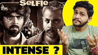 Selfie Full Movie Hindi Dubbed Review