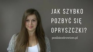 Jak szybko pozbyć się opryszczki? - Posil się Zdrowiem