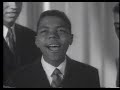 frankie lymon and the teenagers fortunate fellow 1957 hd