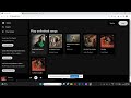 Build Your Own Spotify Clone Web App with Next.js 13 and Supabase!