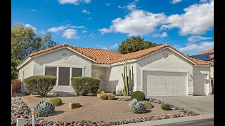 10189 N Pitching Wedge Ln, Oro Valley, AZ 85737