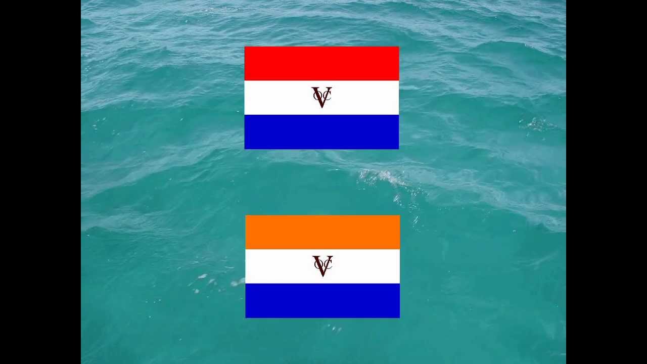 Verenigde Oost-Indische Compagnie (VOC Nederland) - YouTube