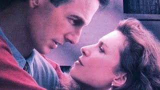 (Mark Harmon) (Mimi Rogers) (Fourth Story) (1991)