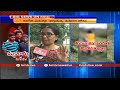 women fires on kanigiri issue hmtv