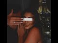 Ring Finger (Sped Up)