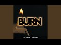 Burn (feat. Godwin Omonu)