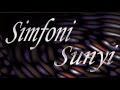 Simfoni Sunyi