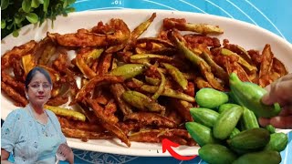 बिना मसाले के परवल की Unique Recipe||New Recipe||Hindi||Parwal Ki Recipe||