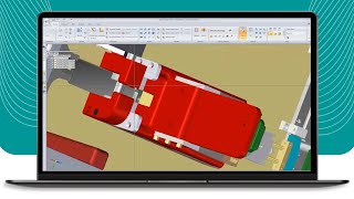 How to Manage Files for Large Assemblies in Solid Edge? - Tutorial - PROLIM Lunchbyte