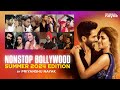 Nonstop Bollywood (Summer 2024 Edition) - Priyanshu Nayak || Latest Dance & Love DJ Remix Songs
