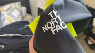 THE NORTH FACE Men's Antora Jacket Review