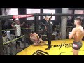 Ewerton Polaquini vs Martin Farley - Brazilian Fighting Series 4