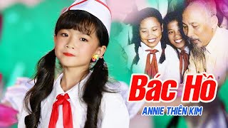 Ai Yêu Bác Hồ Chí Minh, Đẹp Nhất Bông Sen - Nhạc Thiếu Nhi Hát Về Bác Hồ Hay Nhất