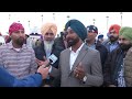 thousands travel the world for yuba city sikh festival