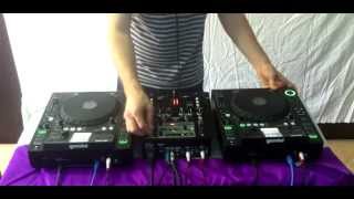 Sai Lika Deep House Live Mix Episode 4