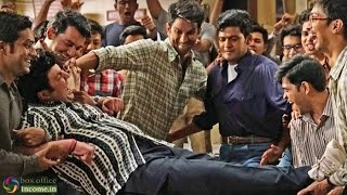 🔴 Chhichhore Movie Best Comedy Scenes || Chhichhore (2019) || Sushant Singh Rajput,Shraddha Kapoor,