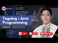 Java Lesson 6 | Assignment Operators