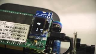 MediaTek Labs - Autonomous robot demo - LinkIt™ ONE Development Platform