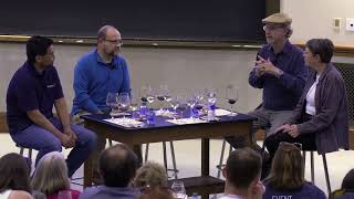 Wine 101: The Science of Wine