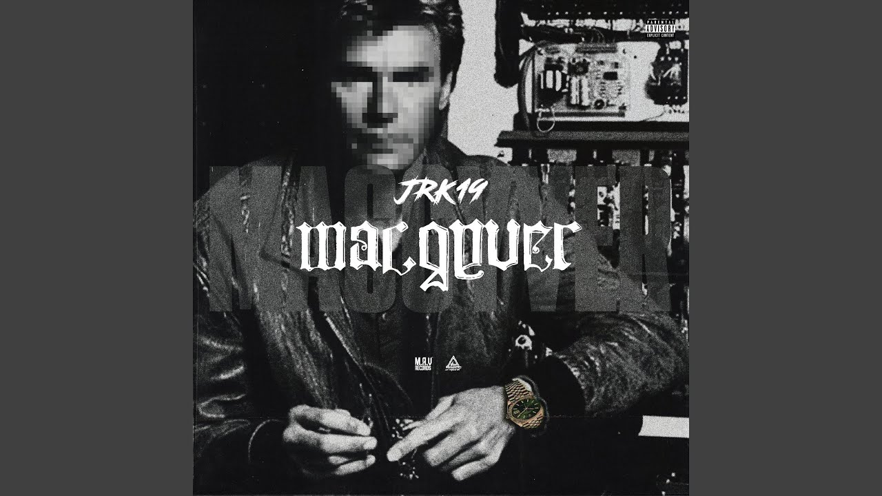 Macgyver Youtube Music