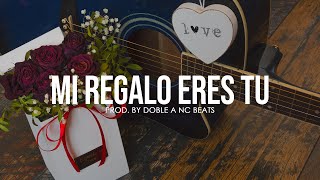 "MI REGALO ERES TU" Base de Rap Romantico | Romantic Rap Instrumental | Love Beat (Uso Libre)