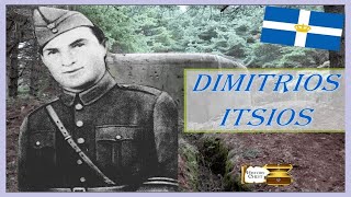 Dimitrios Itsios: The sergeant who did his duty