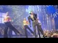 Lady Gaga - The Edge Of Glory 2011 MMVA
