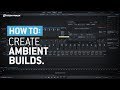 Superior Drummer 3: How to Create Ambient Builds