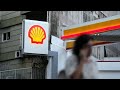 Shell to deepen emission cuts after court ruling