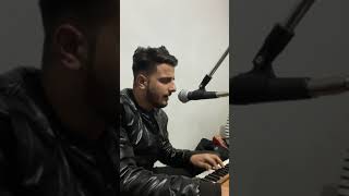 CHOLMAY ROSHIT|| SINGER MOIN KHAN 8493901301