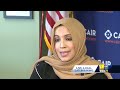 cair aims to protect muslim arab palestinian americans