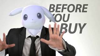 Pokémon Pokopia Before You Buy