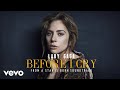 Lady Gaga - Before I Cry (Lyric Video)
